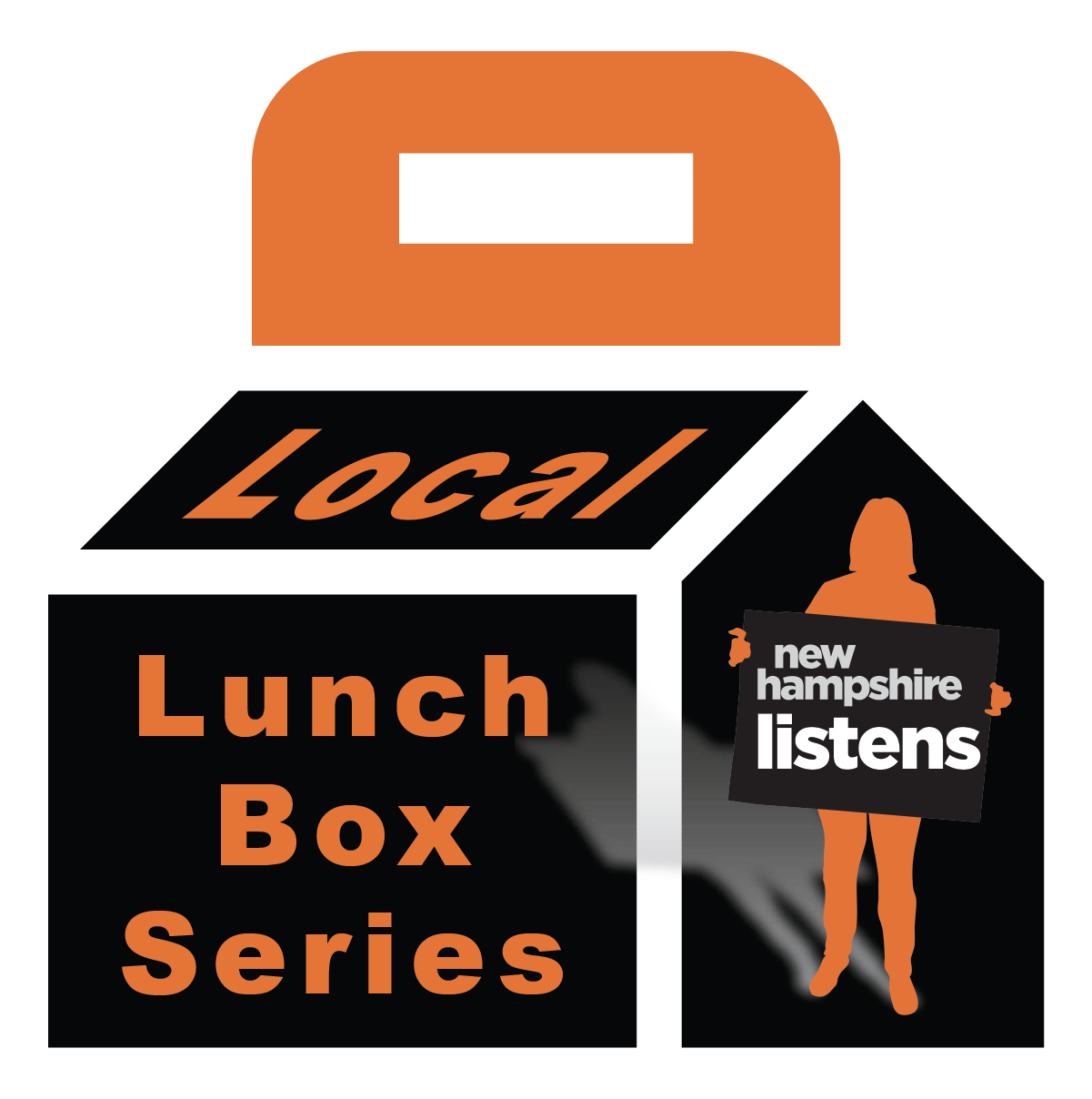 NH Listens Local Lunch Box: Hosting Candidates "Round Tables, Not Podiums"