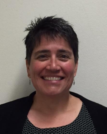 Carol Hurney, Ph.D.