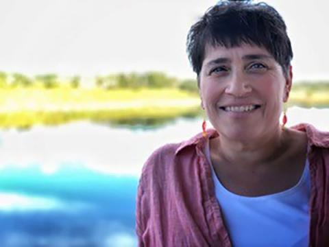Carol Hurney, Ph.D.