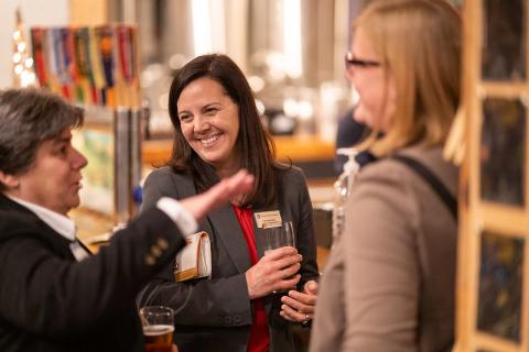ambassador event