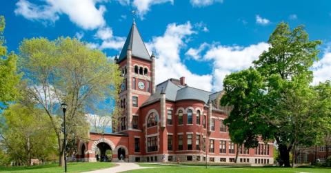 UNH
