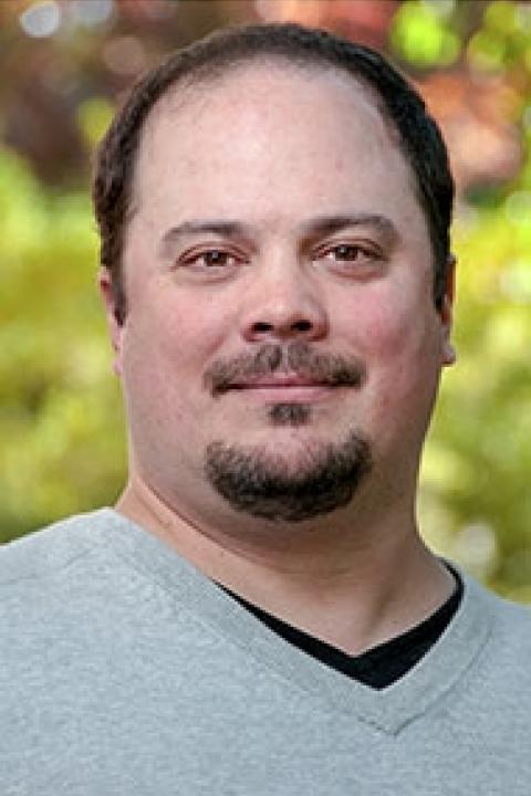 Chris Schneider