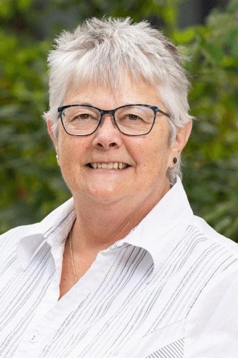 Christine Shea