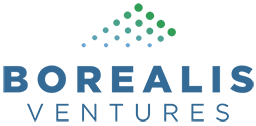 Borealis Ventures logo