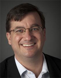 Marc Sedam headshot