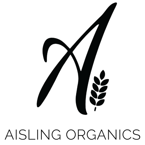 aisling organics logo
