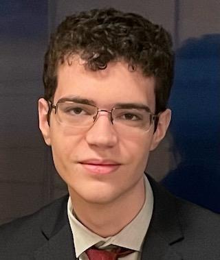 Andrew Gordon