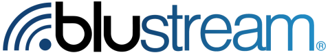 blustream logo