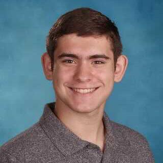 Connor Marvin