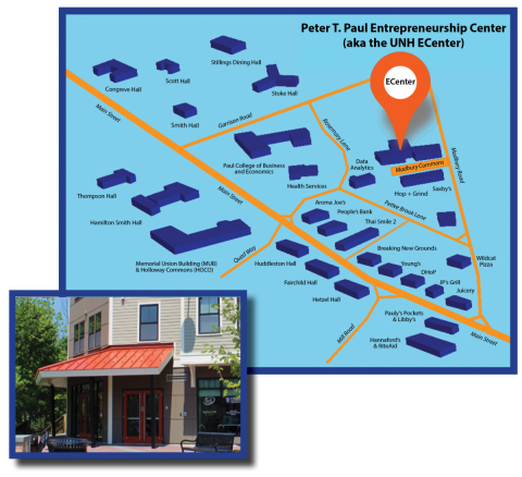 ECenter Map