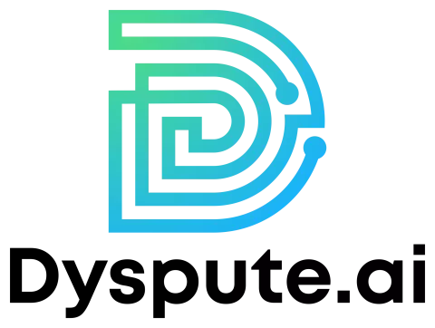 Dyspute.ai Logo
