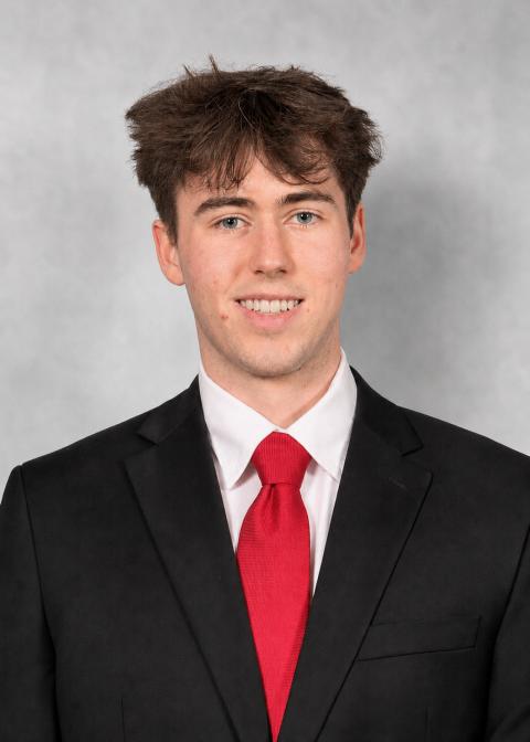 Lucas Endrizzi headshot
