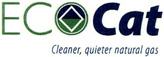 EcoCat logo
