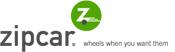 zipcar logo