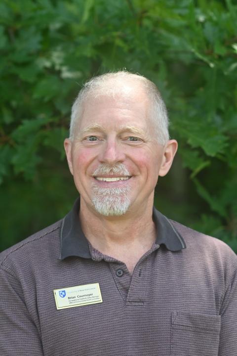 Brian Cournoyer