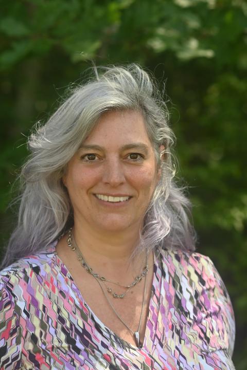 Karrie Myer