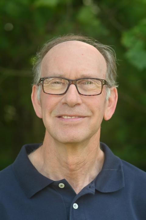 Martin McCrone