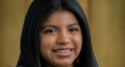 Amada Guapisaca