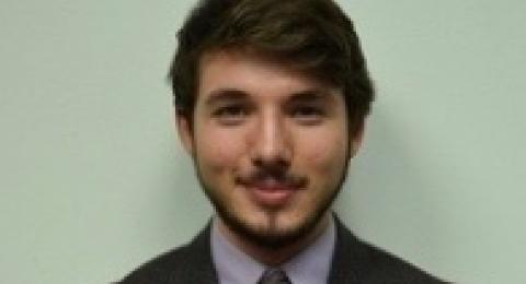 Dante Povinelli