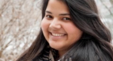 Katherine Perez Rivera