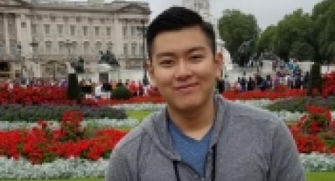 Weicong "Tyler" Zeng