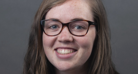 Allison Herreid, Presidential Management Fellow