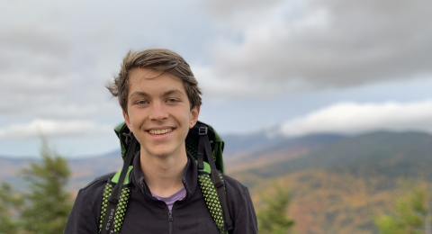 Eli Duggan, Fulbright Recipient