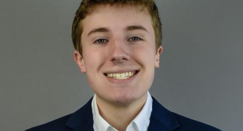 Image of Brett Schultz