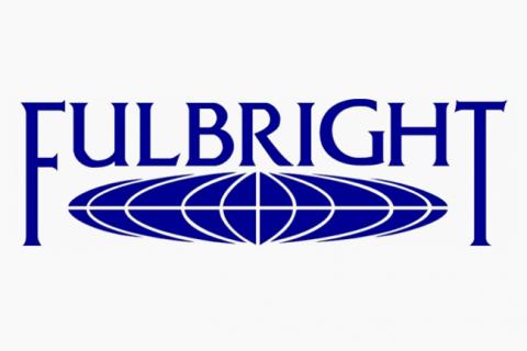 Fulbright logo for decoration only