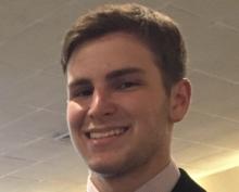 Ryan Fournier