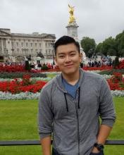 Weicong "Tyler" Zeng