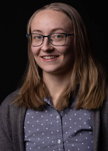 Gwyn Norris, Fulbright Recipient
