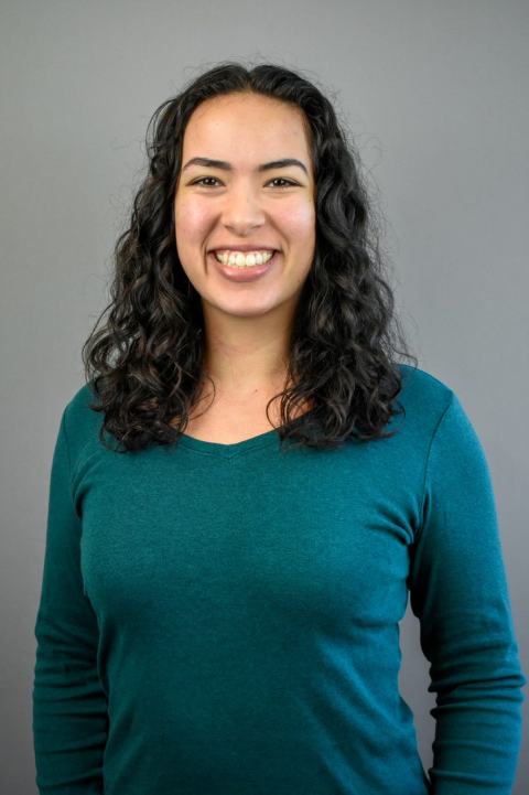 Bailey Prasad, Fulbright Recipient