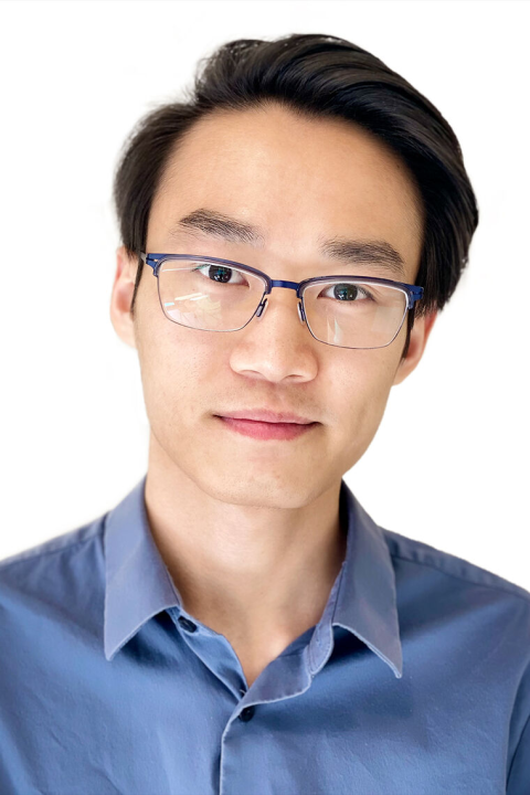 Tan Dao, PD Soros Fellow and NSF GRFP Recipient