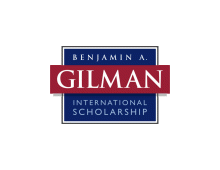 Gilman logo