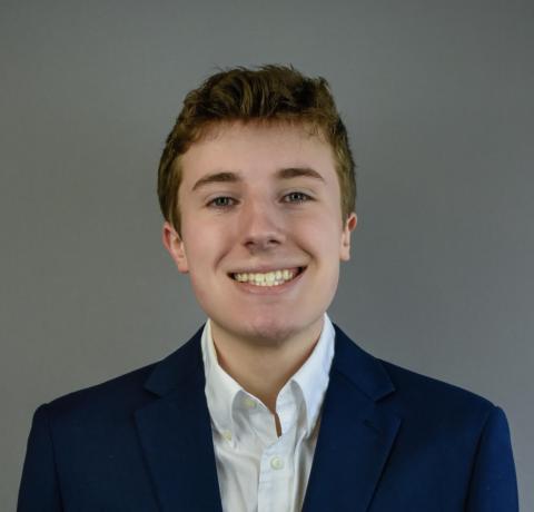 Image of Brett Schultz