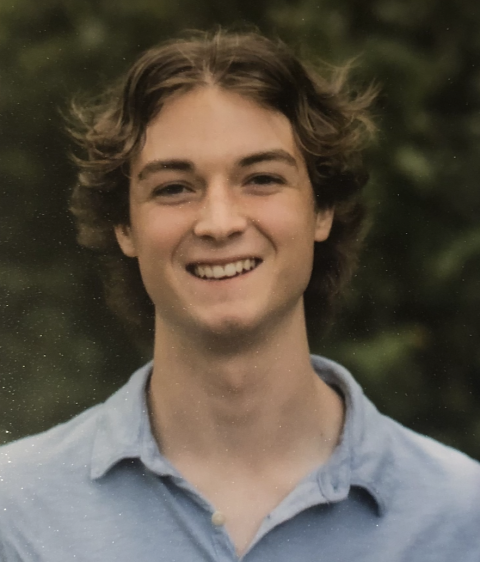 Goldwater Scholar