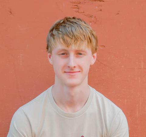 Senior picture