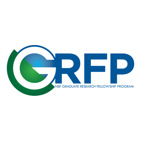 NSF GRFP Logo