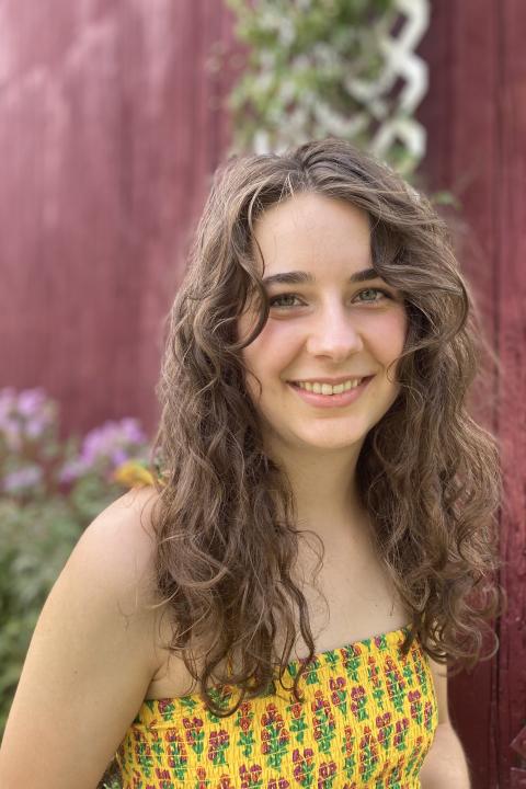 Anne McKenna