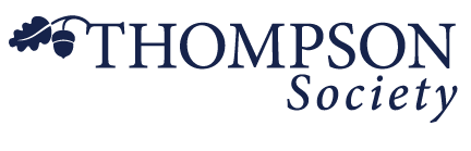UNH Thompson Society logo