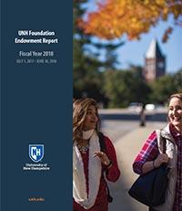 2018 Endowment Report