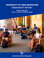 Endowment Report 2021