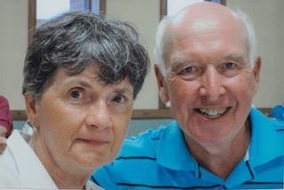 Paul E. '66 and Sandra J. Dallaire '66 '85G