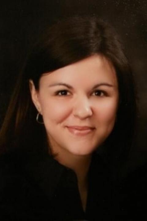Amanda Haney