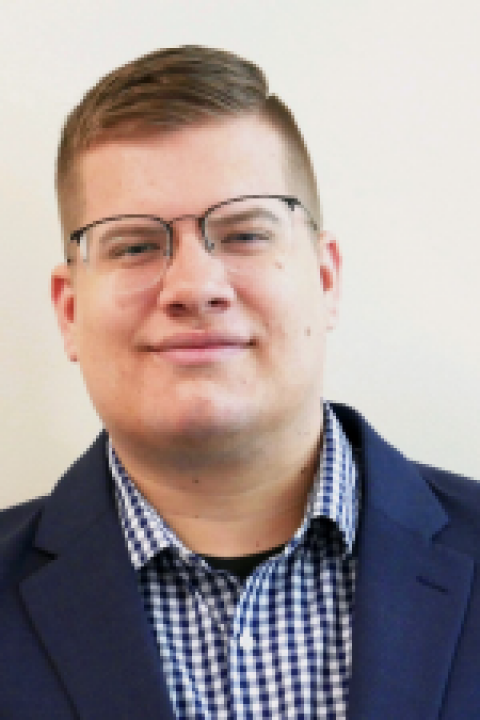 Brooks Oliver
