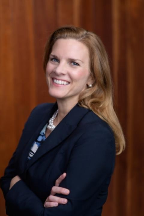 Debbie Dutton