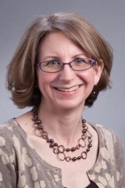 Laura Martin