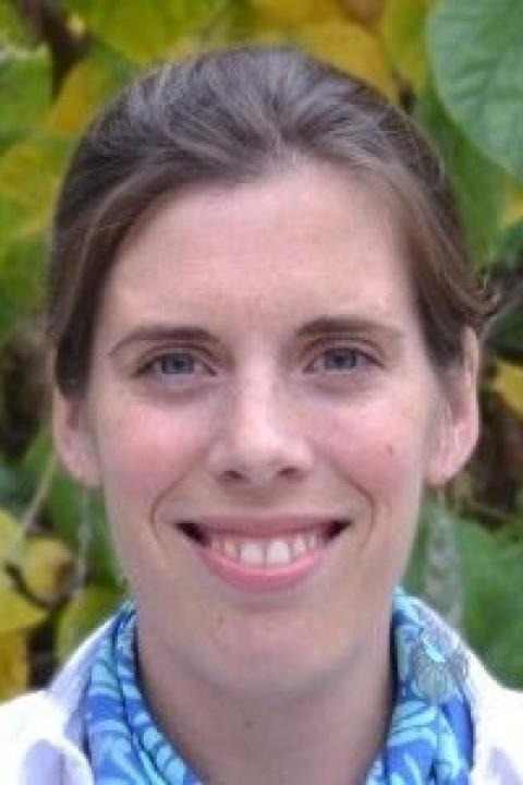 Meg Marsh