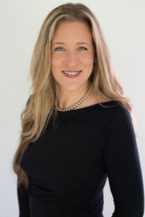 Melanie Joy-Bruner
